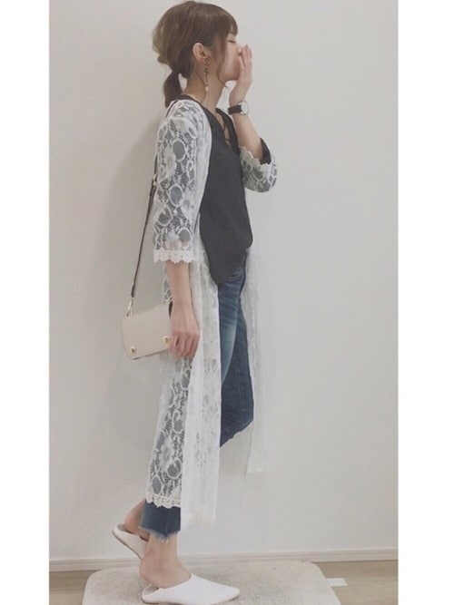 yunさんのコーディネート