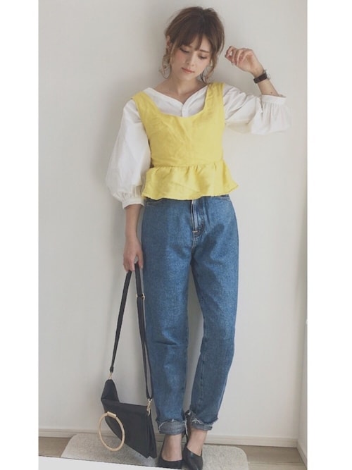 yunさんのコーディネート