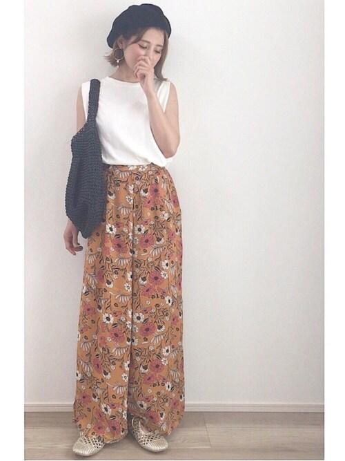 yunさんのコーディネート