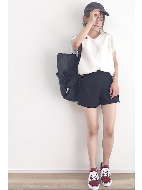 yunさんのコーディネート