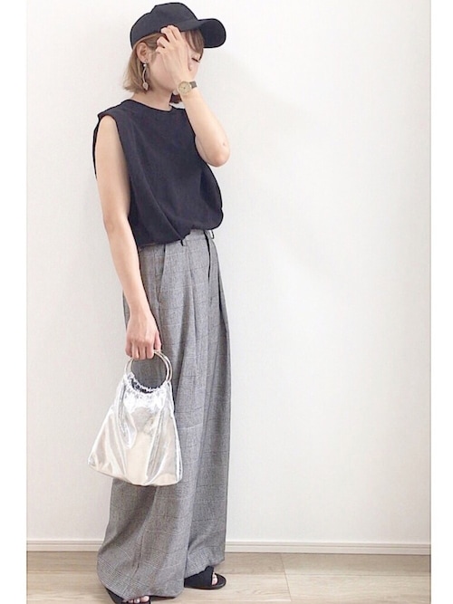 yunさんのコーディネート