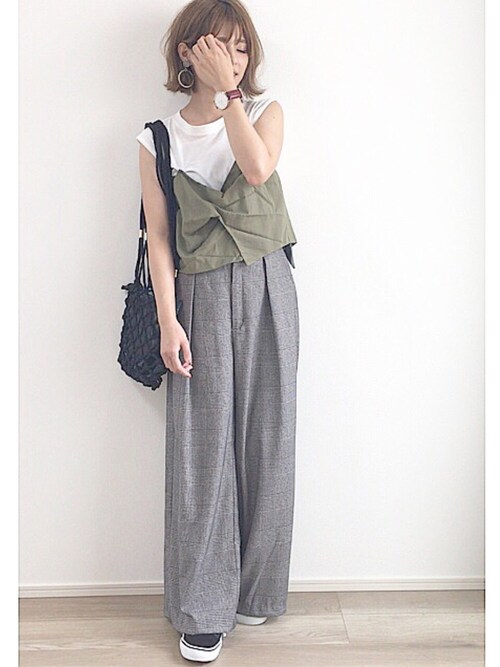 yunさんのコーディネート