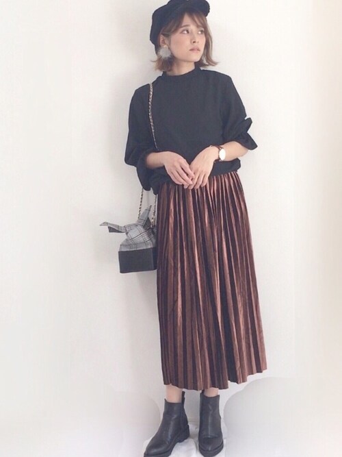yunさんのコーディネート