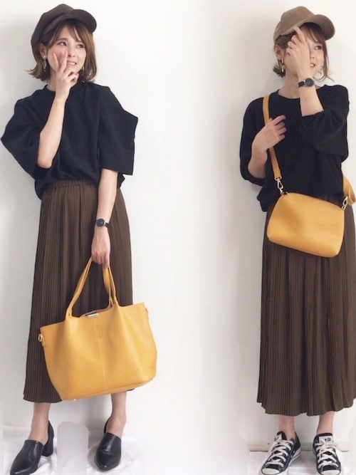 yunさんのコーディネート