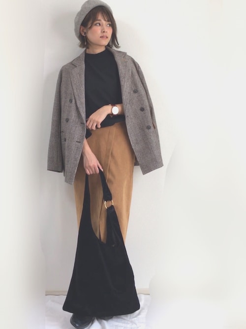 yunさんのコーディネート