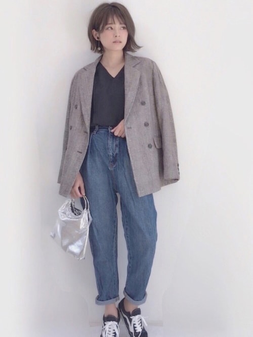yunさんのコーディネート