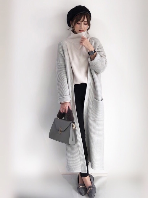 yunさんのコーディネート