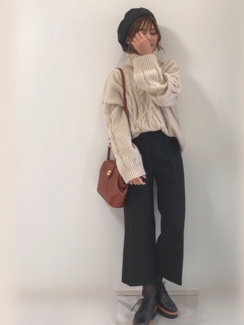 yunさんのコーディネート