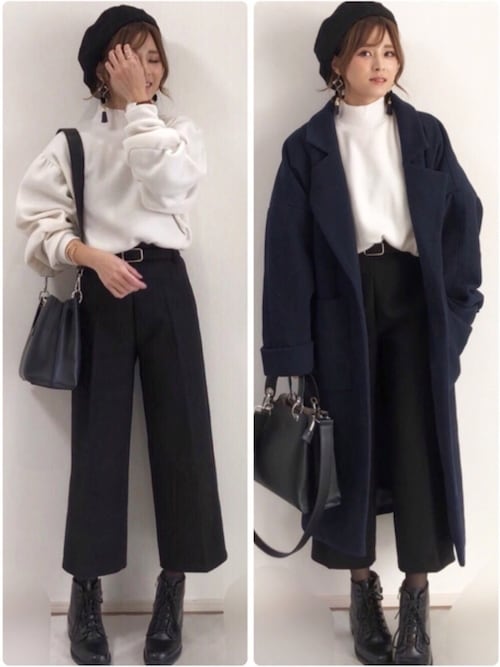 yunさんのコーディネート