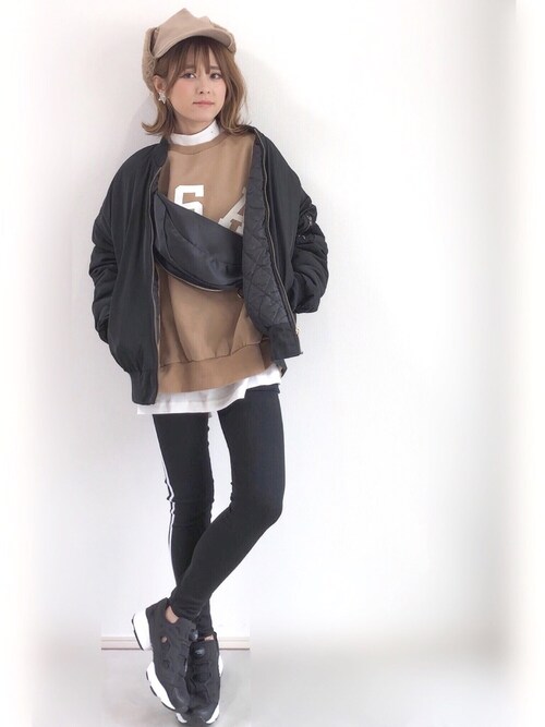 yunさんのコーディネート