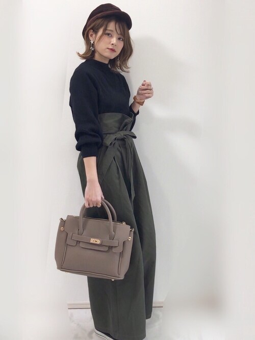 yunさんのコーディネート
