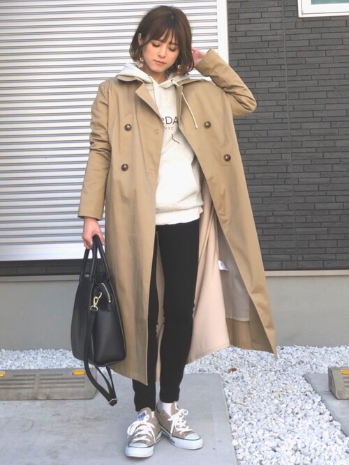 yunさんのコーディネート