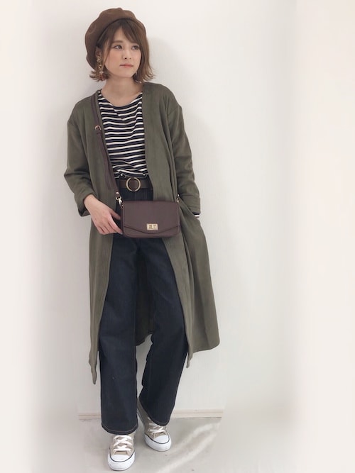 yunさんのコーディネート
