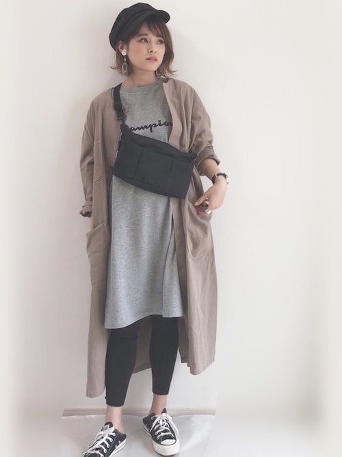 yunさんのコーディネート