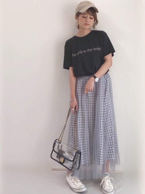 yunさんのコーディネート