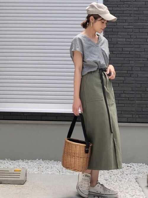 yunさんのコーディネート