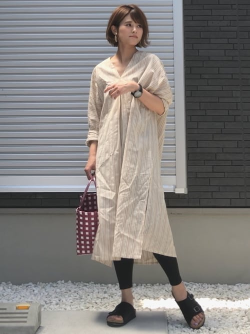 yunさんのコーディネート
