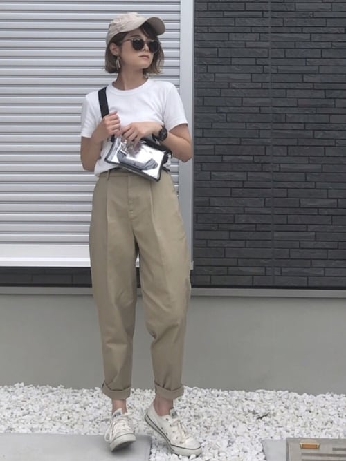 yunさんのコーディネート