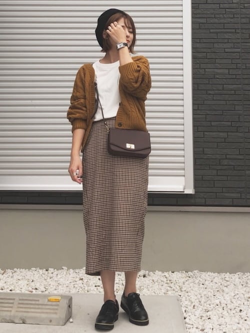 yunさんのコーディネート