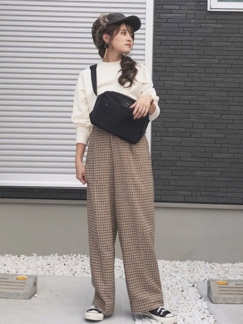 yunさんのコーディネート