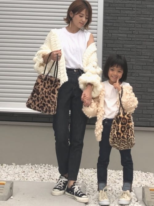 yunさんのコーディネート