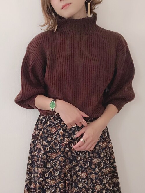 yunさんのコーディネート