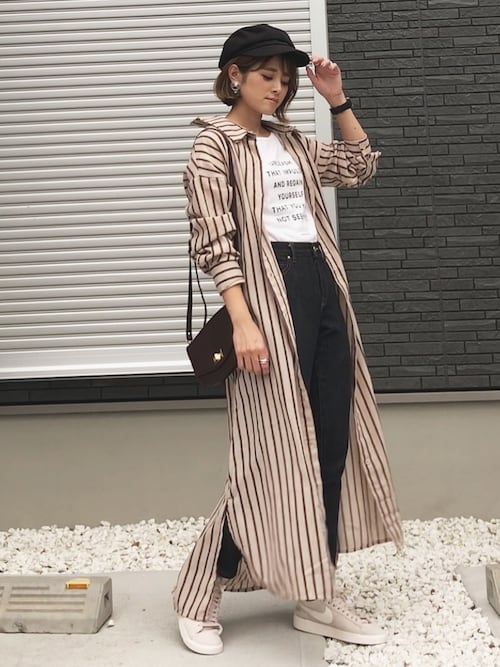 yunさんのコーディネート