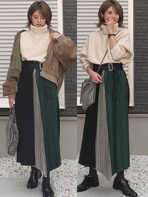 yunさんのコーディネート