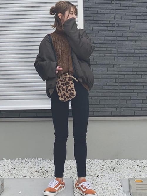 yunさんのコーディネート