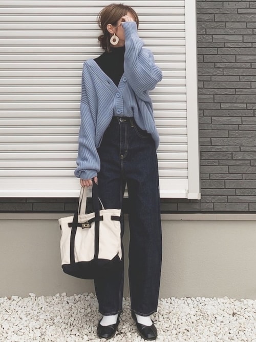 yunさんのコーディネート