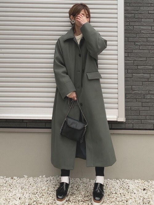 yunさんのコーディネート