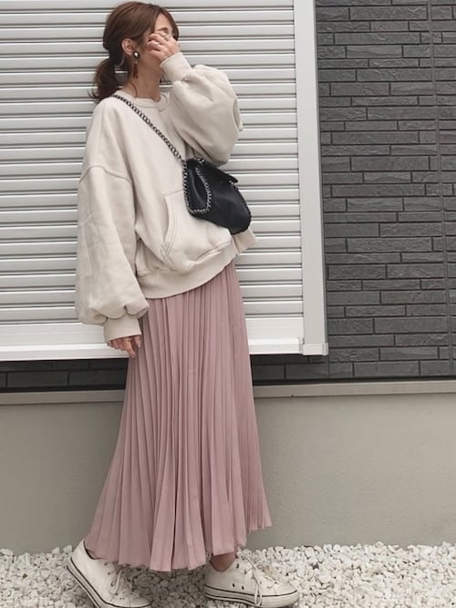 yunさんのコーディネート