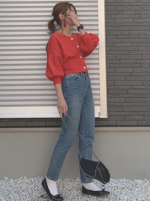 yunさんのコーディネート
