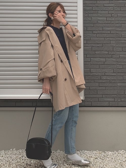 yunさんのコーディネート