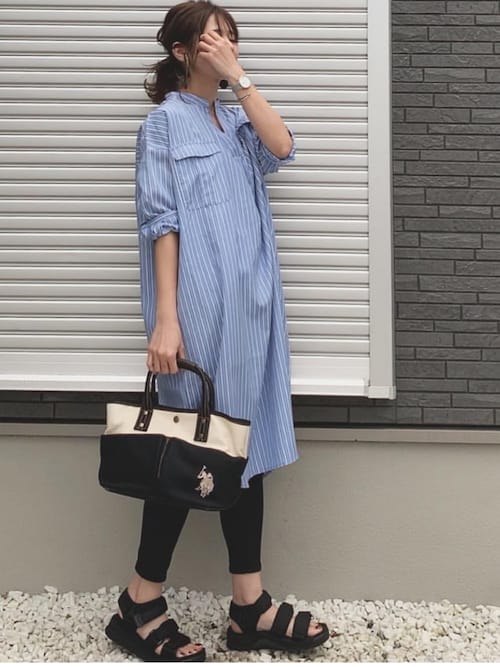 yun����́u�i�b�j�v���g�����R�[�f�B�l�[�g