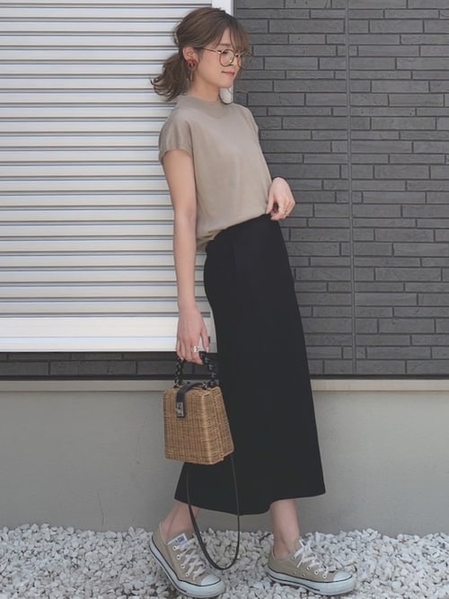 yunさんのコーディネート