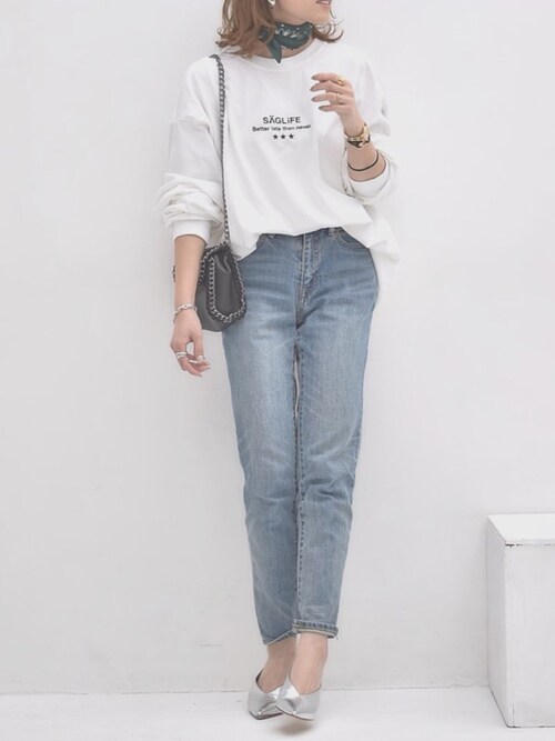 yunさんのコーディネート