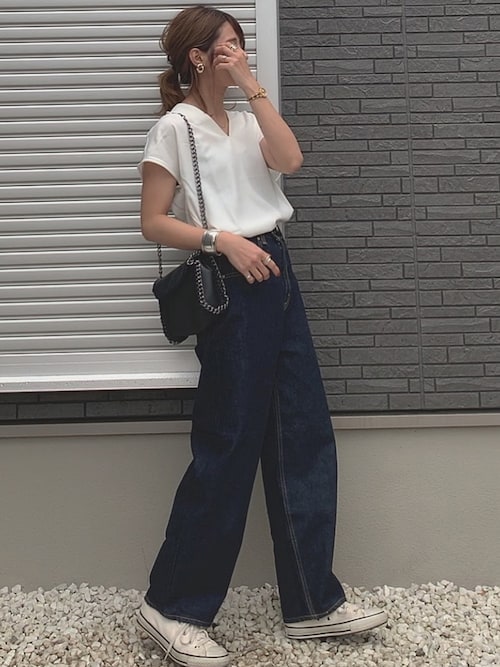 yunさんのコーディネート