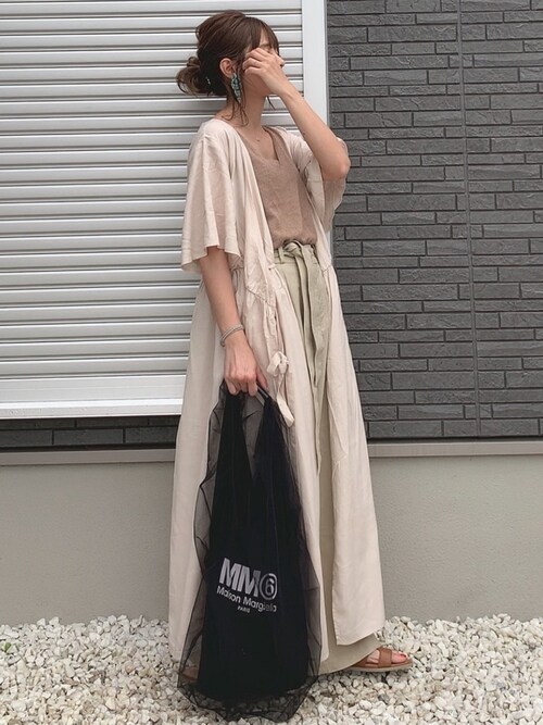 yunさんのコーディネート