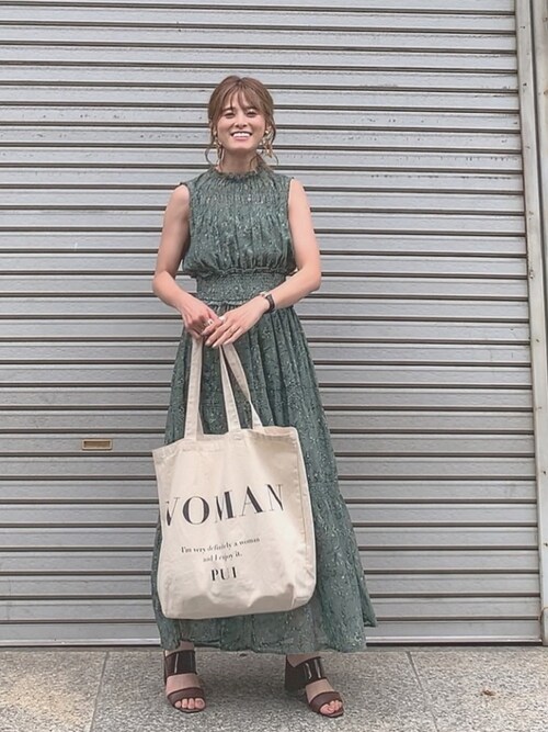 yunさんのコーディネート