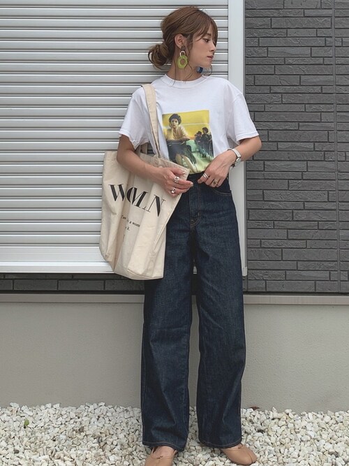 yunさんのコーディネート