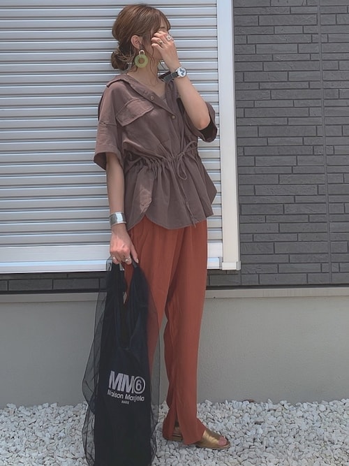 yunさんのコーディネート