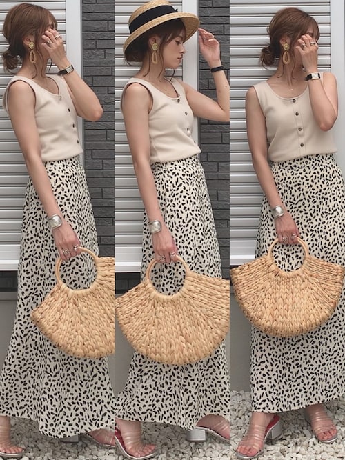 yunさんのコーディネート