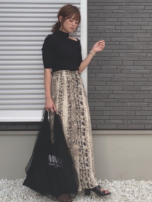 yunさんのコーディネート