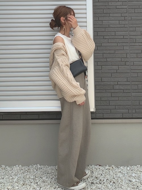 yunさんのコーディネート