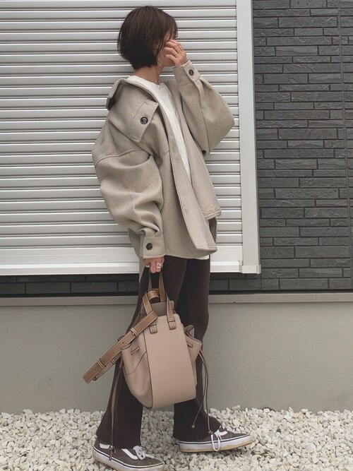 yunさんのコーディネート