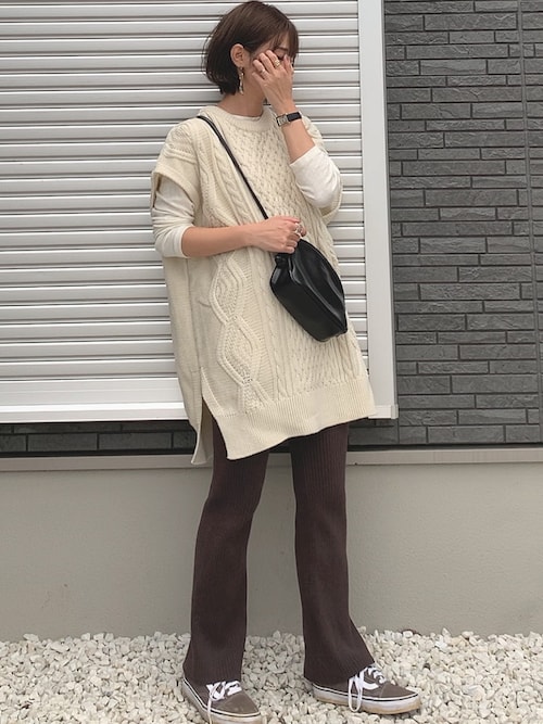 yunさんのコーディネート