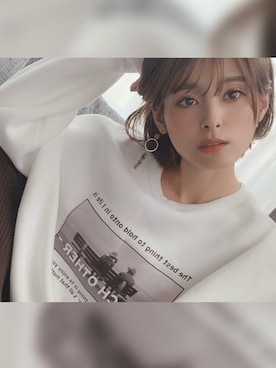yunさん(レディース・153cm)の秋コーディネート