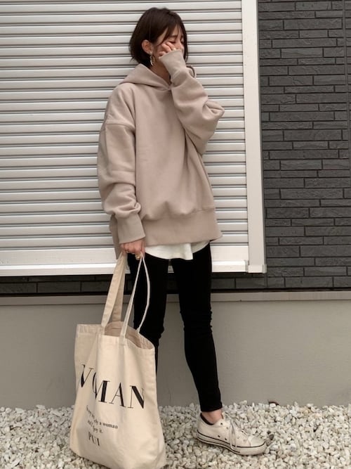 yunさんのコーディネート