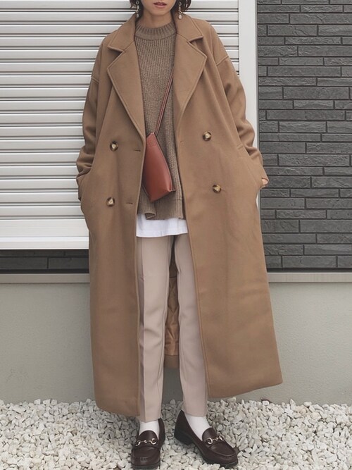 yunさんのコーディネート